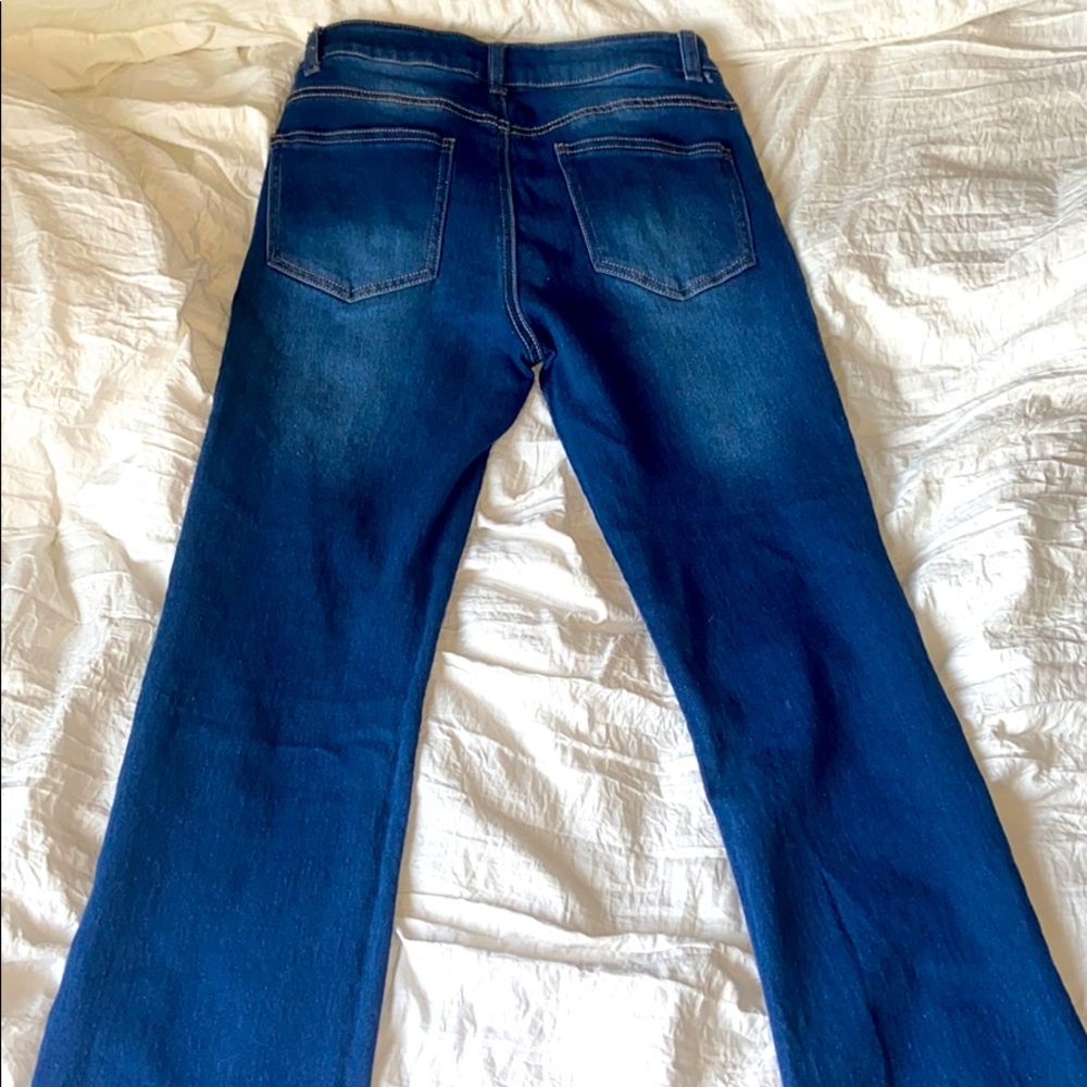 Bootcut Jeans - Picture 4 of 4